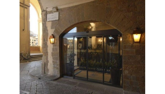 Hotel Degli Orafi poza 0