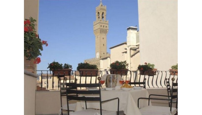 Hotel Degli Orafi poza 2