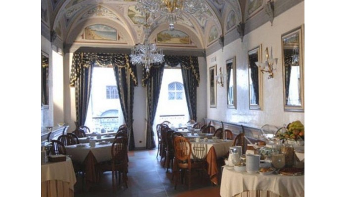 Hotel Degli Orafi poza 5