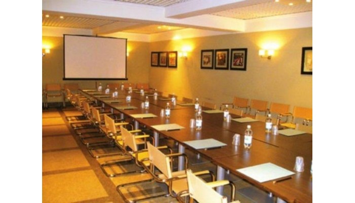 Hotel Delle Nazioni poza 5