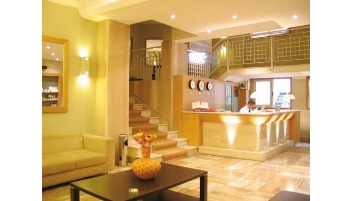 Hotel Delle Nazioni poza 6