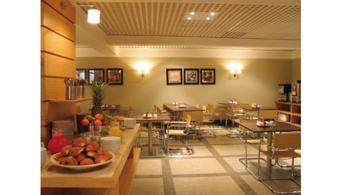 Hotel Delle Nazioni poza 2