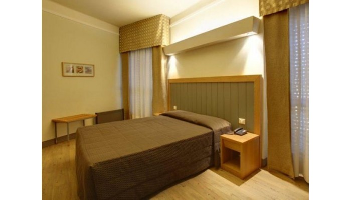 Hotel Delle Nazioni poza 1