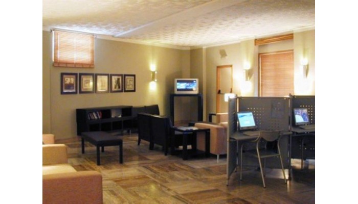 Hotel Delle Nazioni poza 4
