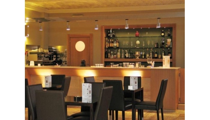 Hotel Delle Nazioni poza 3