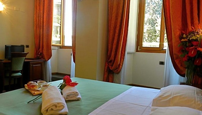 Hotel Domus Florentiae poza 6