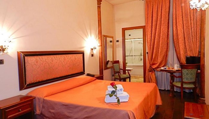 Hotel Domus Florentiae poza 0