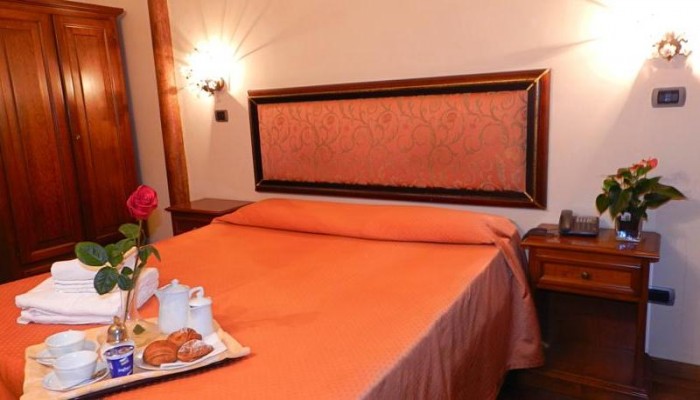 Hotel Domus Florentiae poza 5