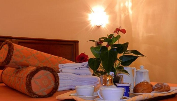 Hotel Domus Florentiae poza 8