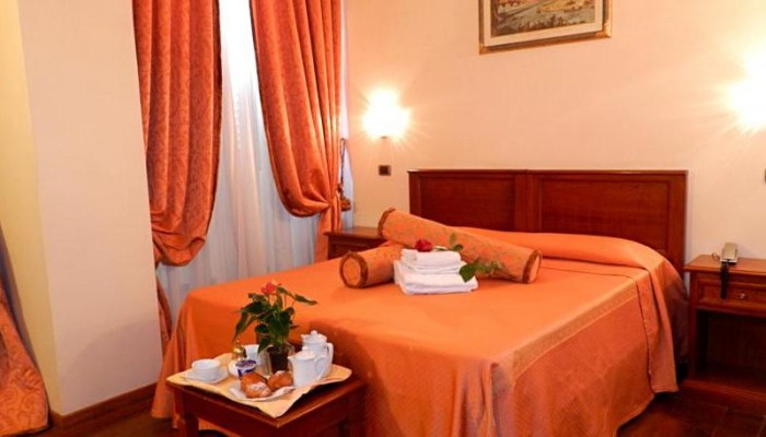 Hotel Domus Florentiae poza 2