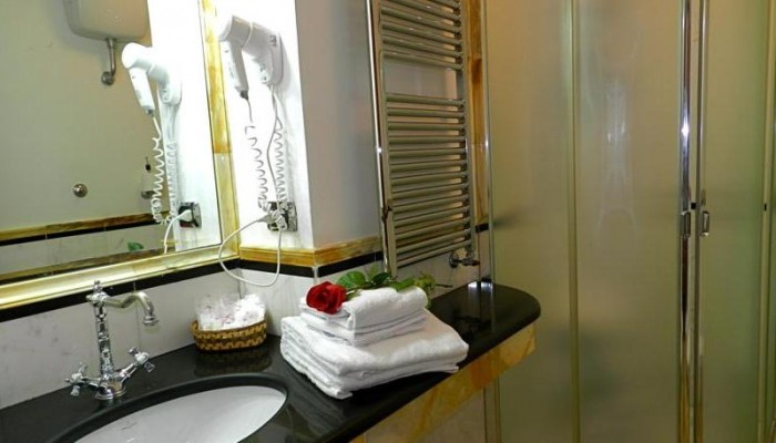 Hotel Domus Florentiae poza 4