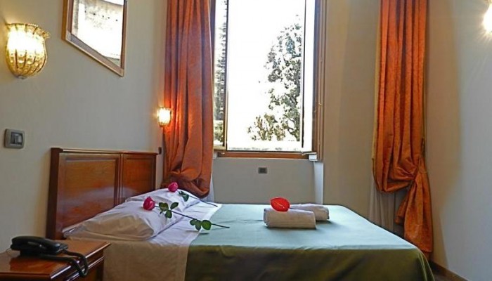 Hotel Domus Florentiae poza 1