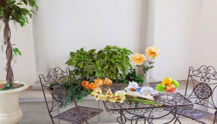 Hotel Embassy poza 5