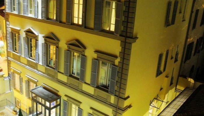Hotel Embassy poza 0