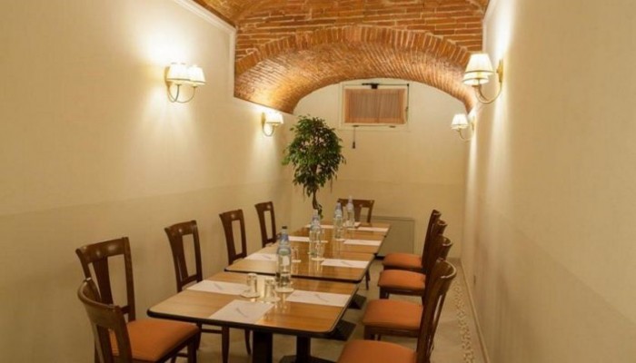 Hotel Embassy poza 9