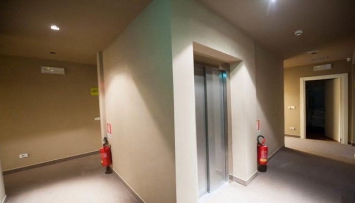 Hotel Embassy poza 10
