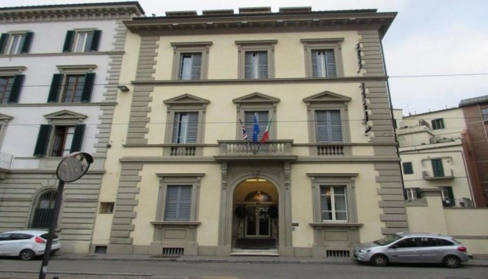 Hotel Embassy poza 14