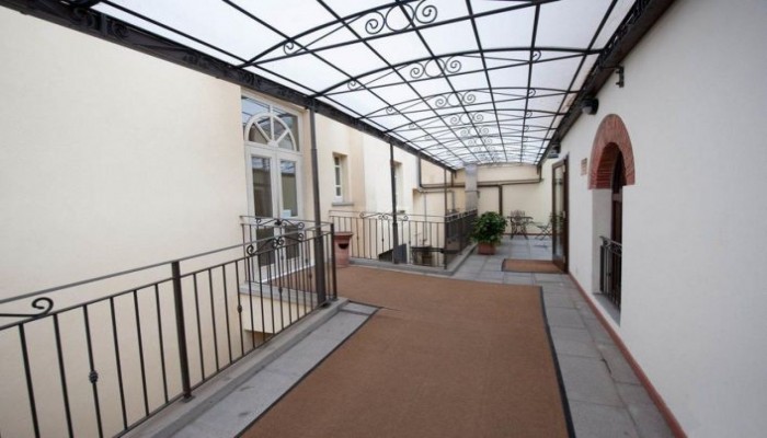 Hotel Embassy poza 8