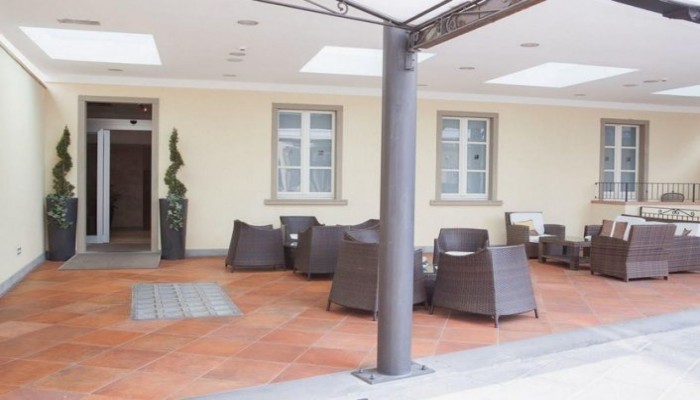 Hotel Embassy poza 7