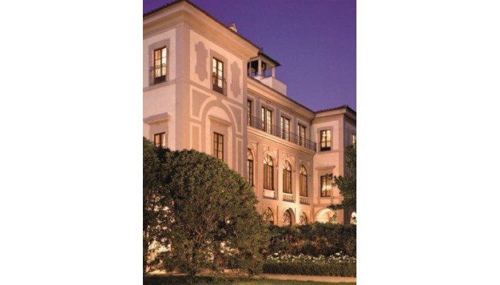 Hotel Four Seasons Firenze poza 0