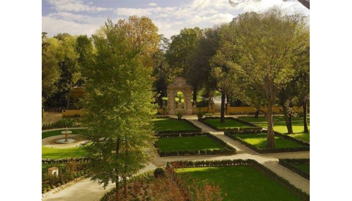 Hotel Four Seasons Firenze poza 6