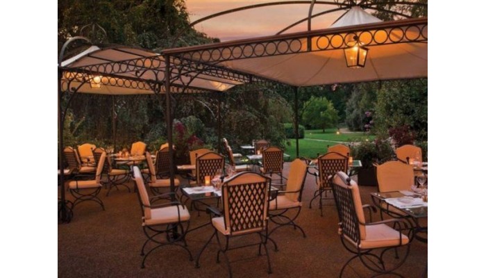 Hotel Four Seasons Firenze poza 2