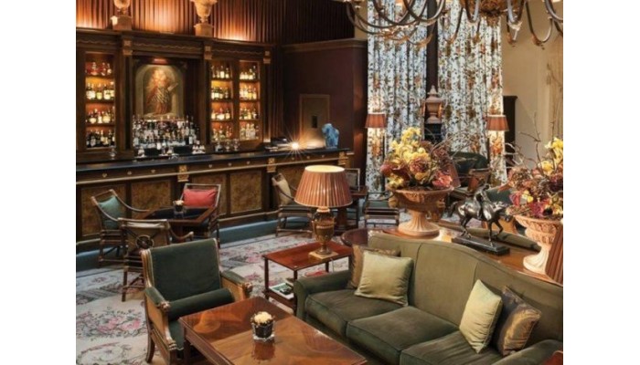 Hotel Four Seasons Firenze poza 4