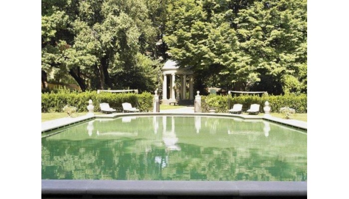 Hotel Four Seasons Firenze poza 5