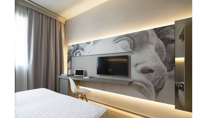 Hotel Glance poza 3