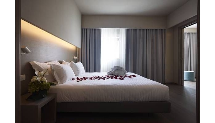 Hotel Glance poza 0