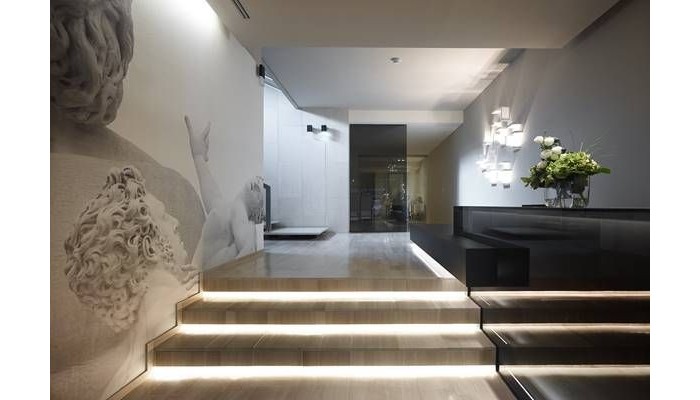 Hotel Glance poza 6