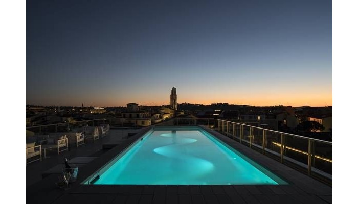 Hotel Glance poza 2