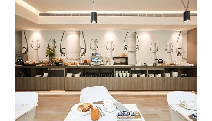 Hotel Glance poza 4