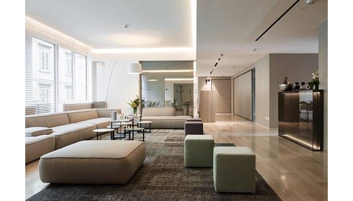 Hotel Glance poza 5