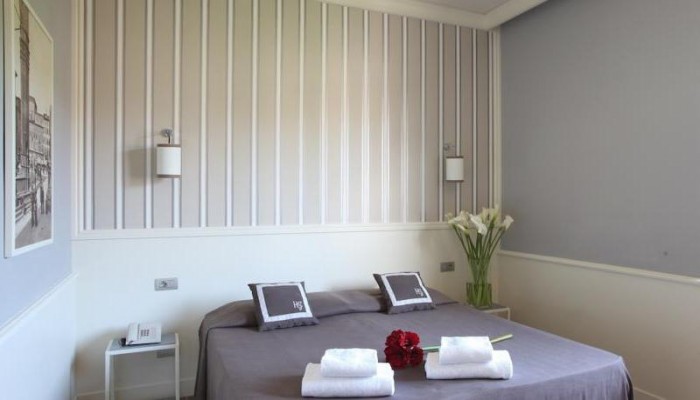 Hotel Golf poza 5