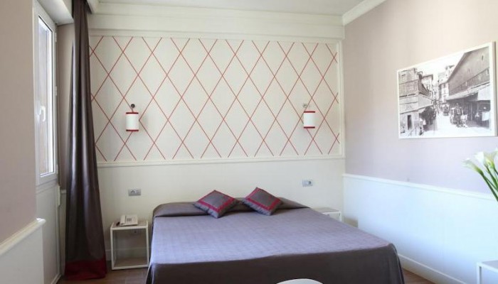 Hotel Golf poza 4