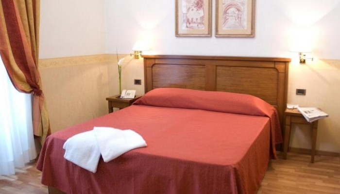Hotel Golf poza 2