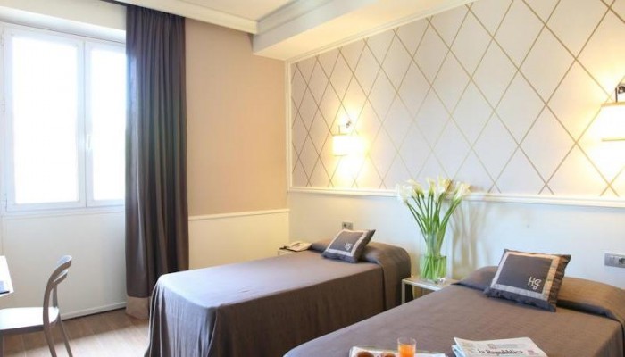 Hotel Golf poza 7