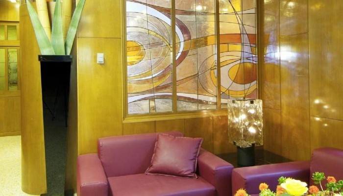 Hotel Golf poza 1