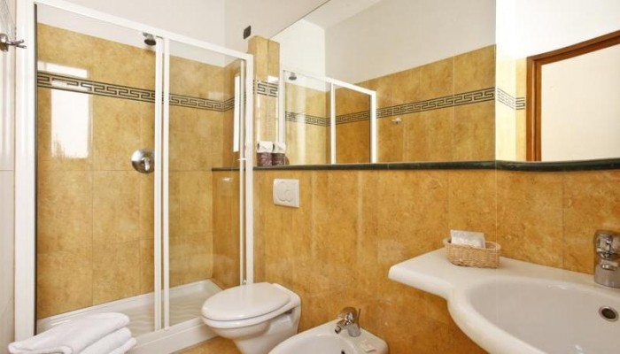 Hotel Golf poza 3