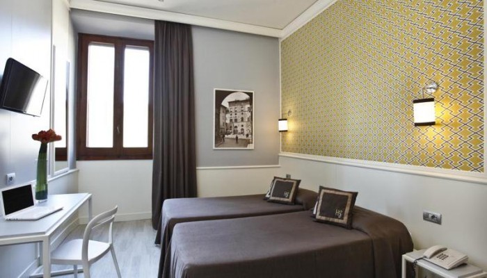 Hotel Golf poza 9