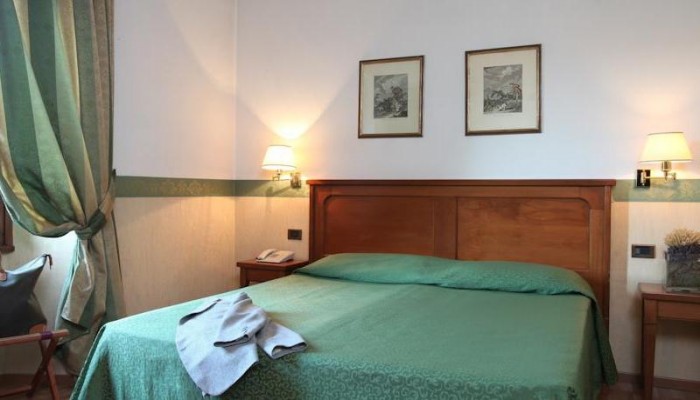 Hotel Golf poza 8