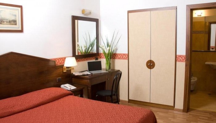 Hotel Golf poza 10