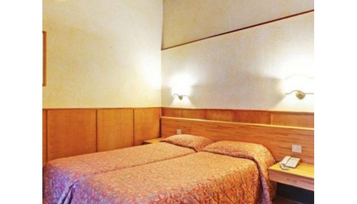 Hotel Grifone poza 1