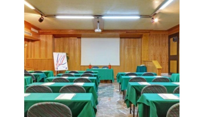 Hotel Grifone poza 5