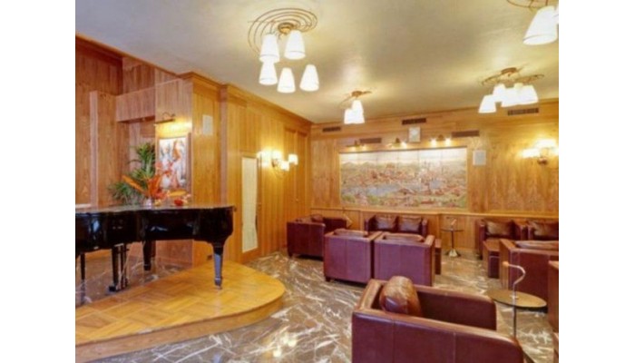 Hotel Grifone poza 3