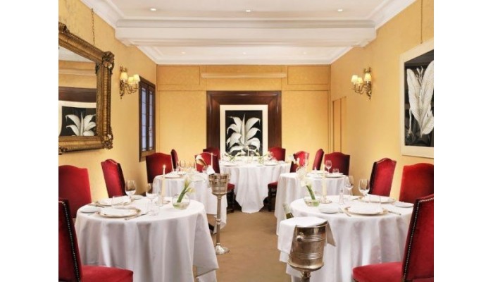 Hotel Helvetia And Bristol poza 4