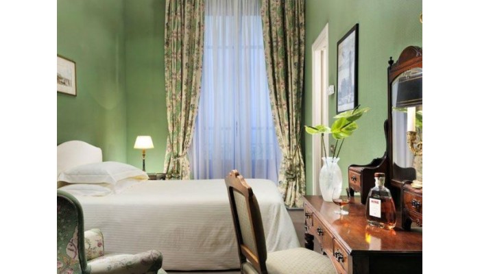 Hotel Helvetia And Bristol poza 1