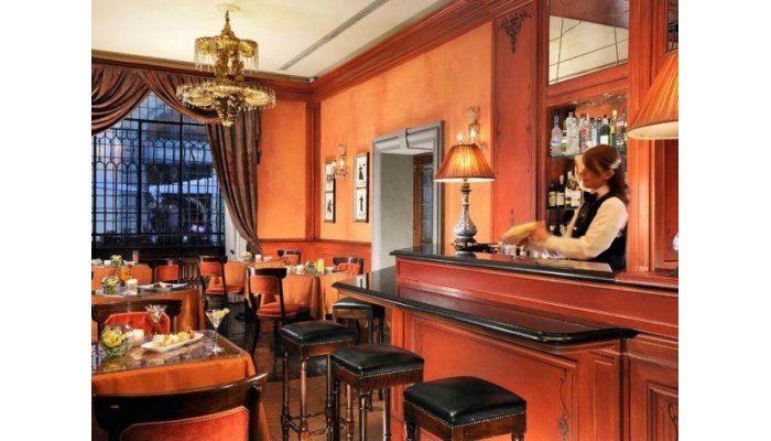 Hotel Helvetia And Bristol poza 2