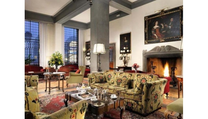 Hotel Helvetia And Bristol poza 6